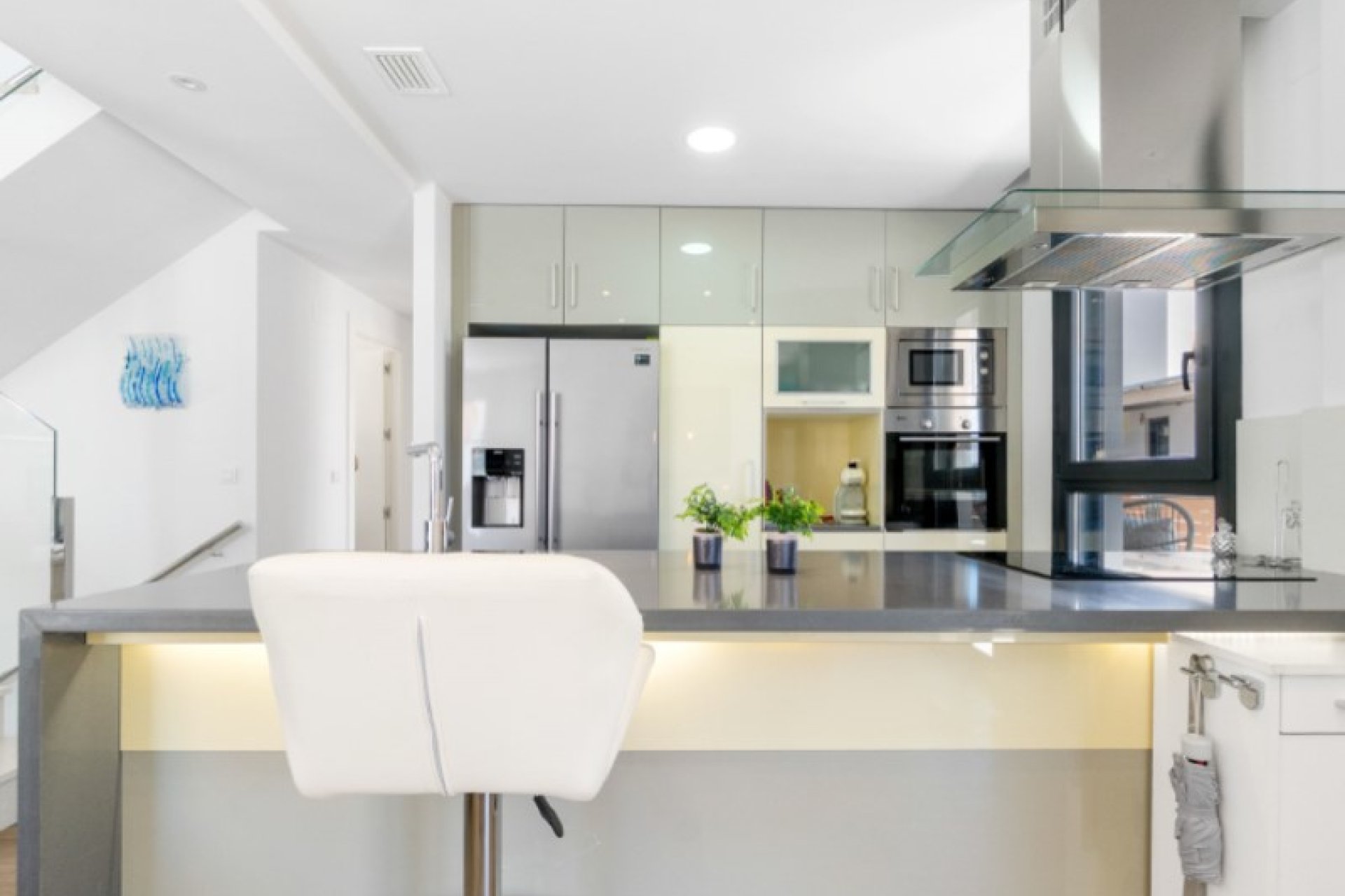 Használt Ingatlanok - Villa -
Torrevieja - Costa Blanca