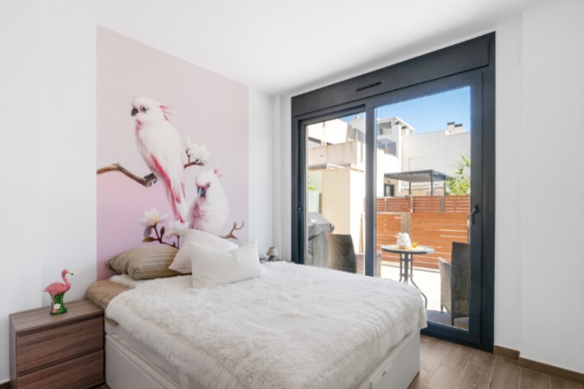 Használt Ingatlanok - Villa -
Torrevieja - Costa Blanca