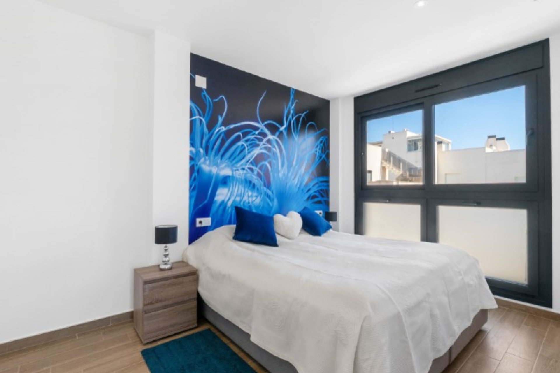 Használt Ingatlanok - Villa -
Torrevieja - Costa Blanca