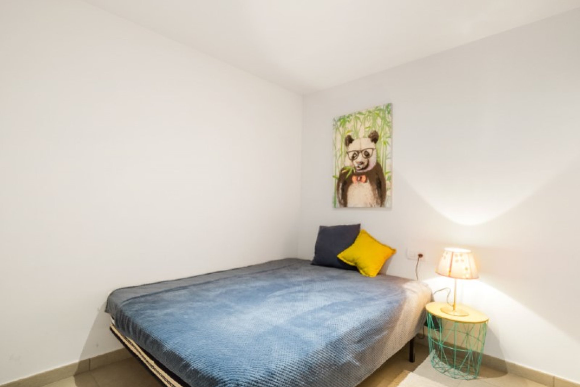 Használt Ingatlanok - Villa -
Torrevieja - Costa Blanca