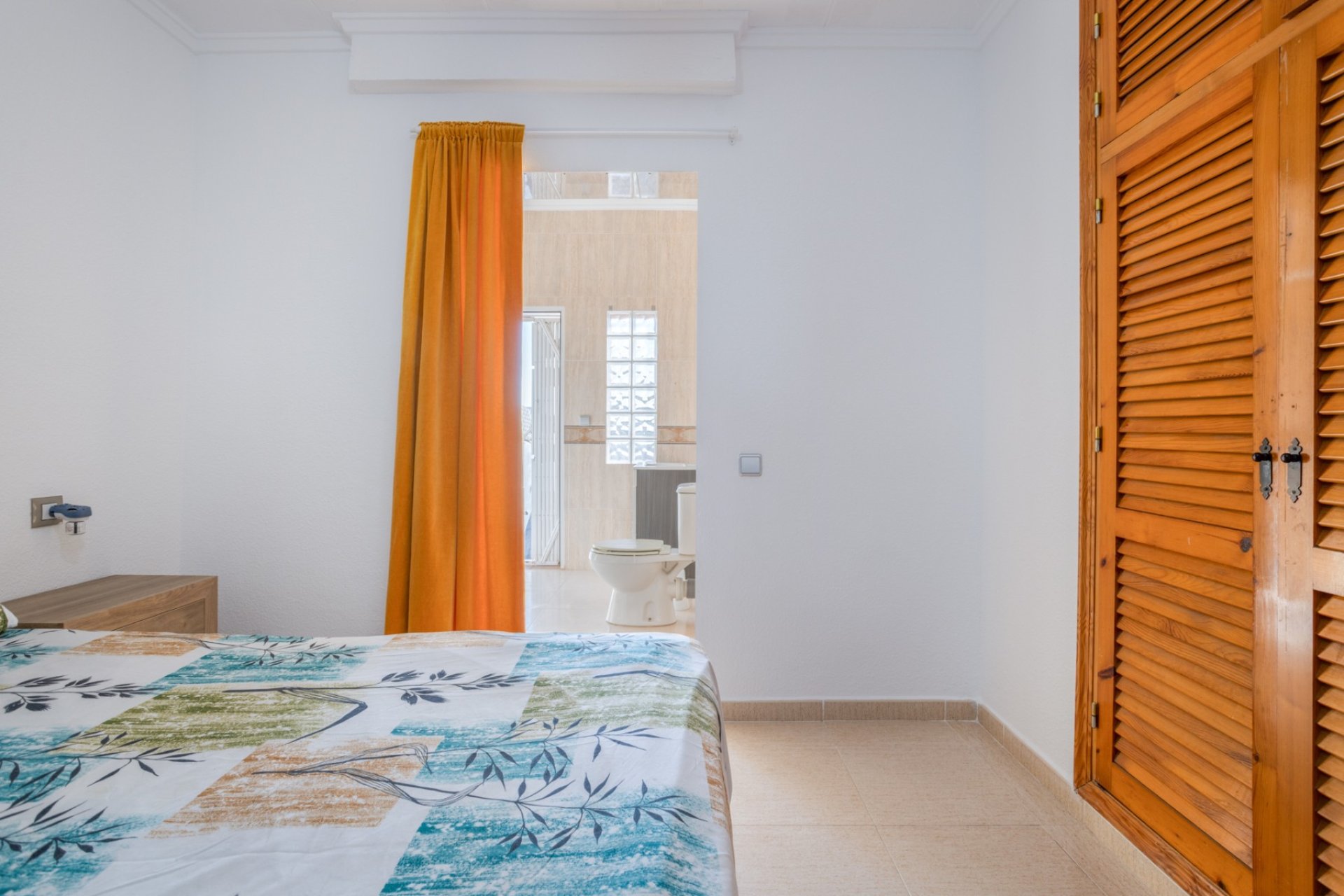 Használt Ingatlanok - Villa -
Torrevieja - Costa Blanca