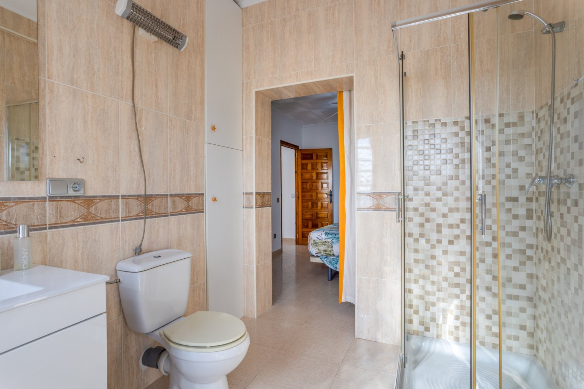 Használt Ingatlanok - Villa -
Torrevieja - Costa Blanca