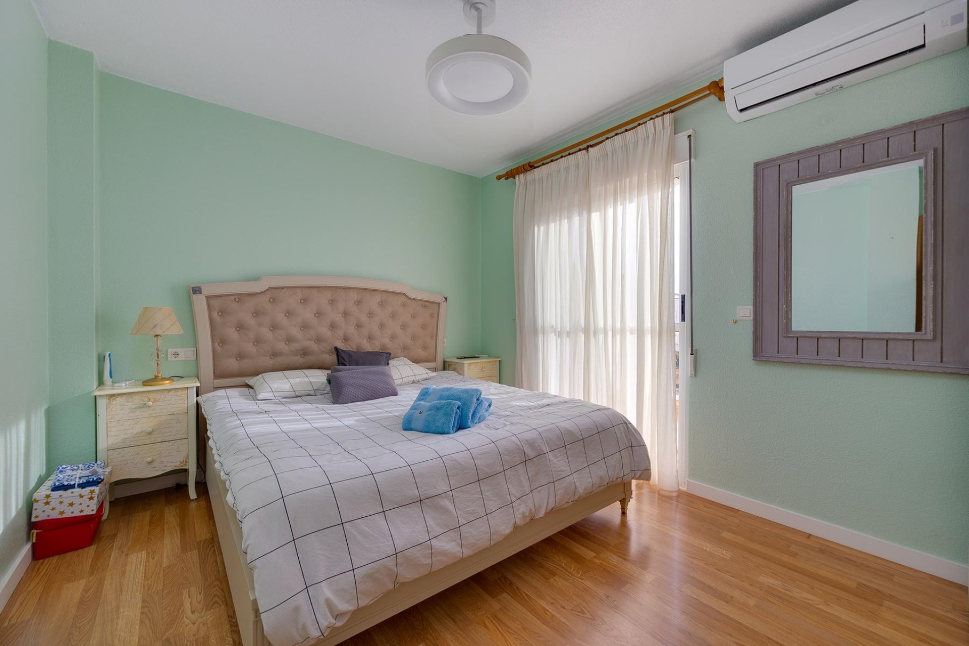 Használt Ingatlanok - Villa -
Torrevieja - Costa Blanca