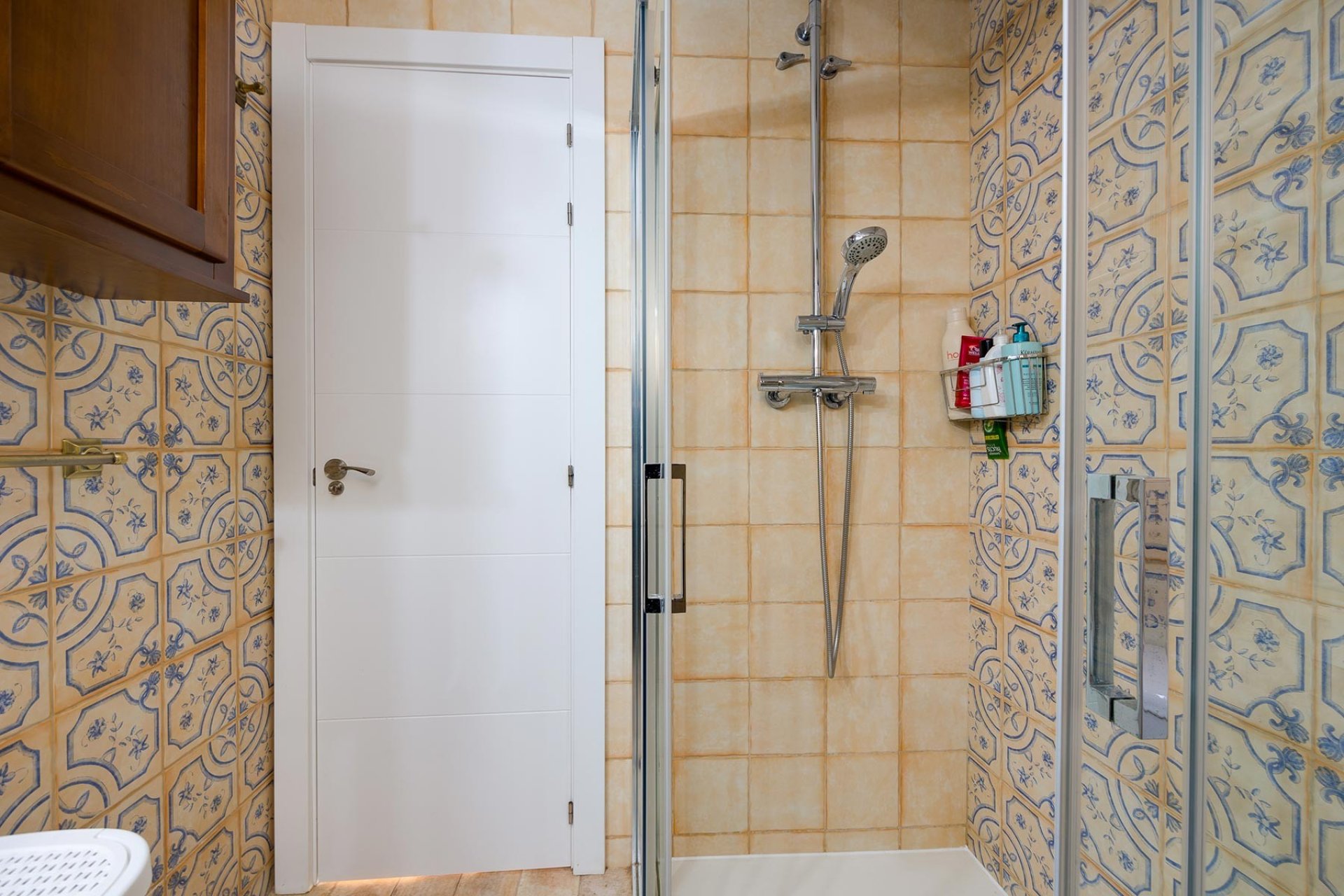 Használt Ingatlanok - Villa -
Torrevieja - Costa Blanca