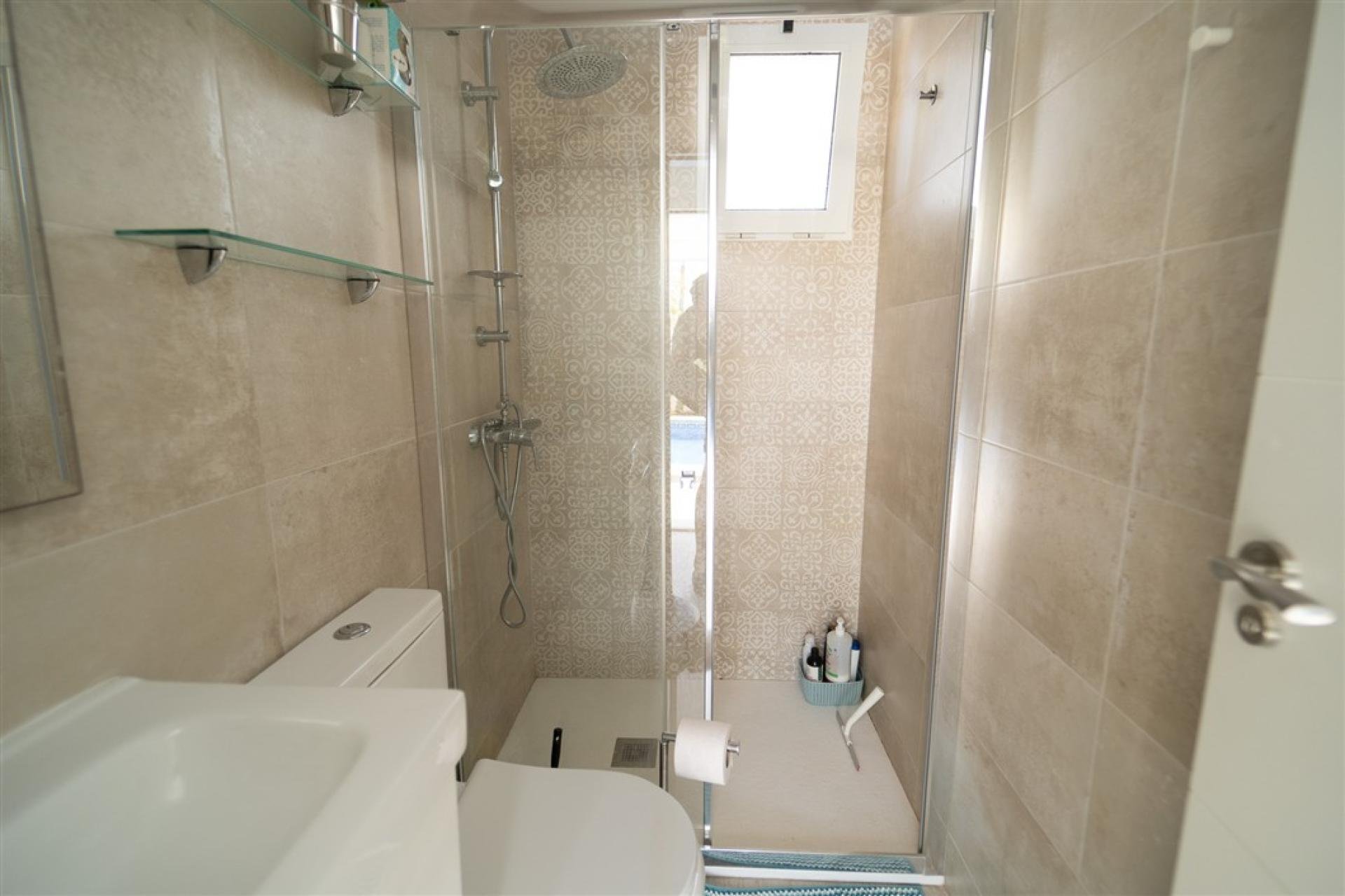 Használt Ingatlanok - Villa -
Torrevieja - Costa Blanca