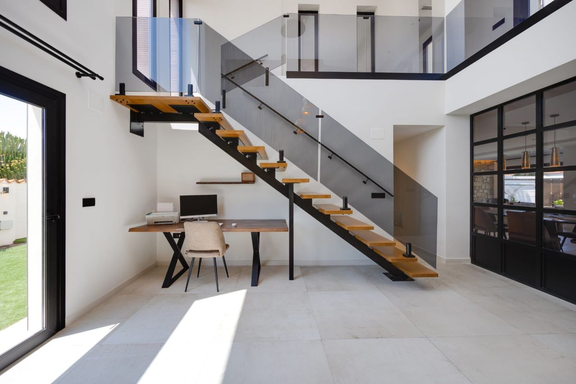 Használt Ingatlanok - Villa -
Torrevieja - Costa Blanca