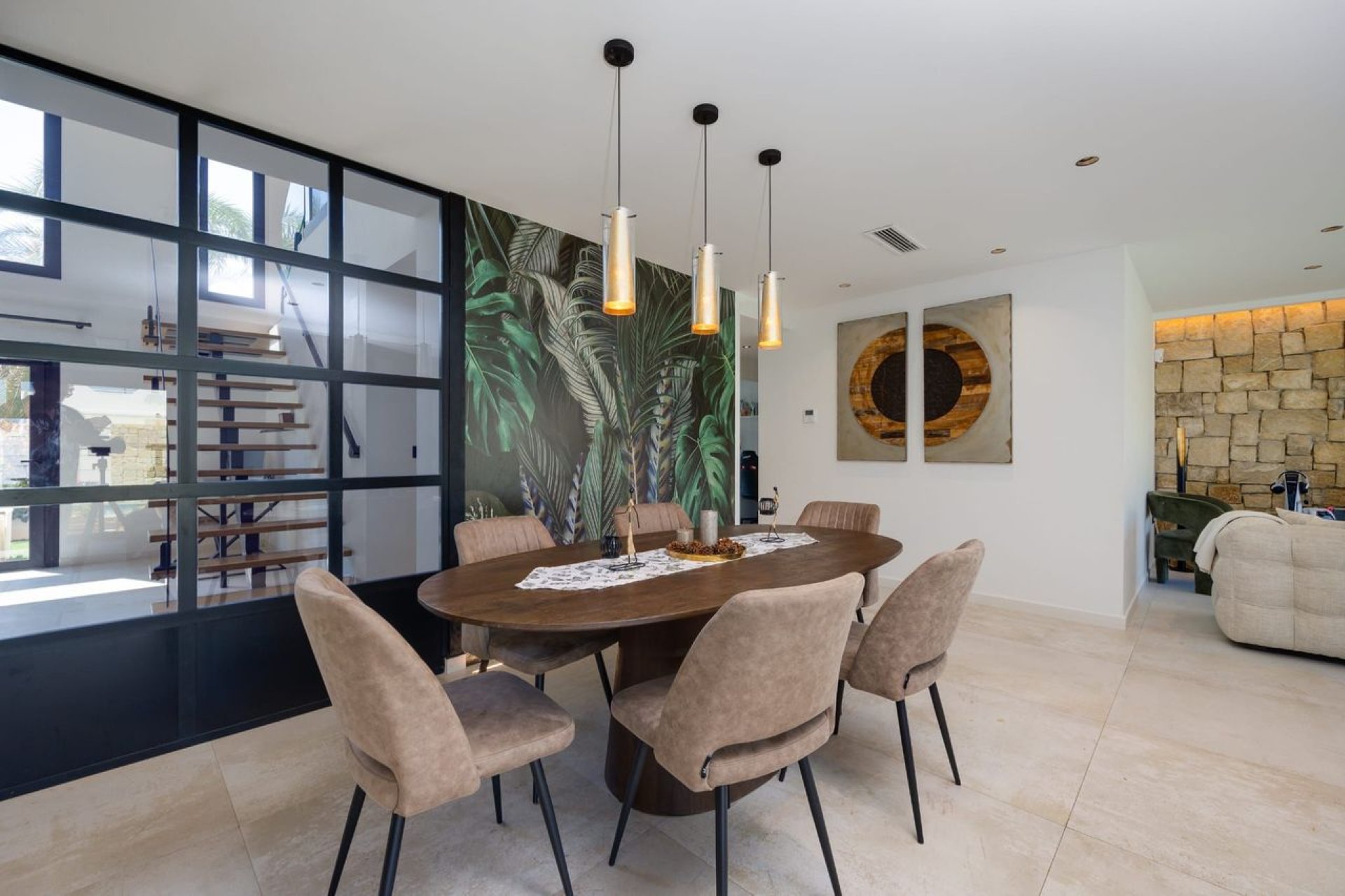 Használt Ingatlanok - Villa -
Torrevieja - Costa Blanca