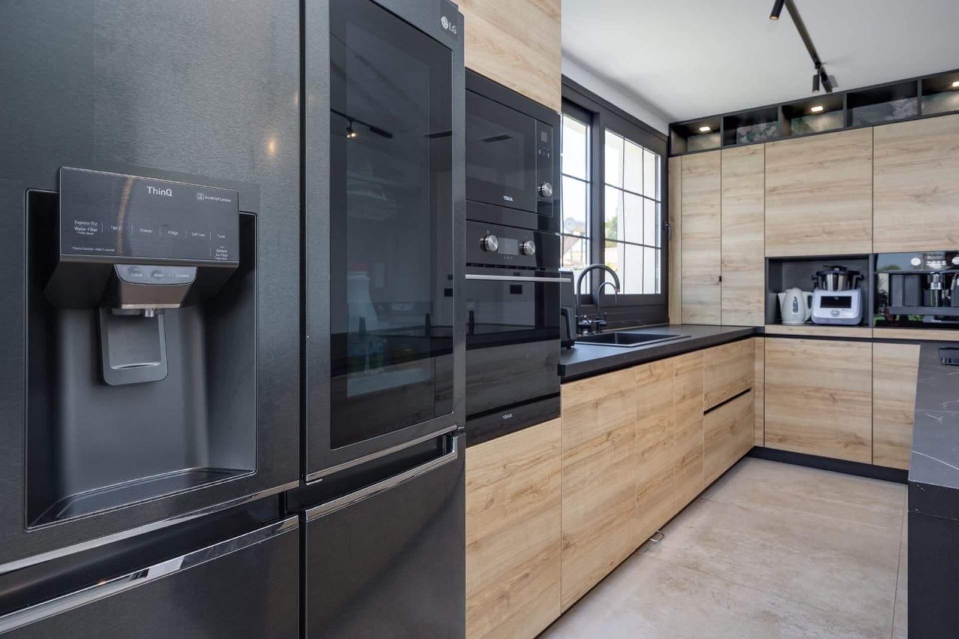 Használt Ingatlanok - Villa -
Torrevieja - Costa Blanca