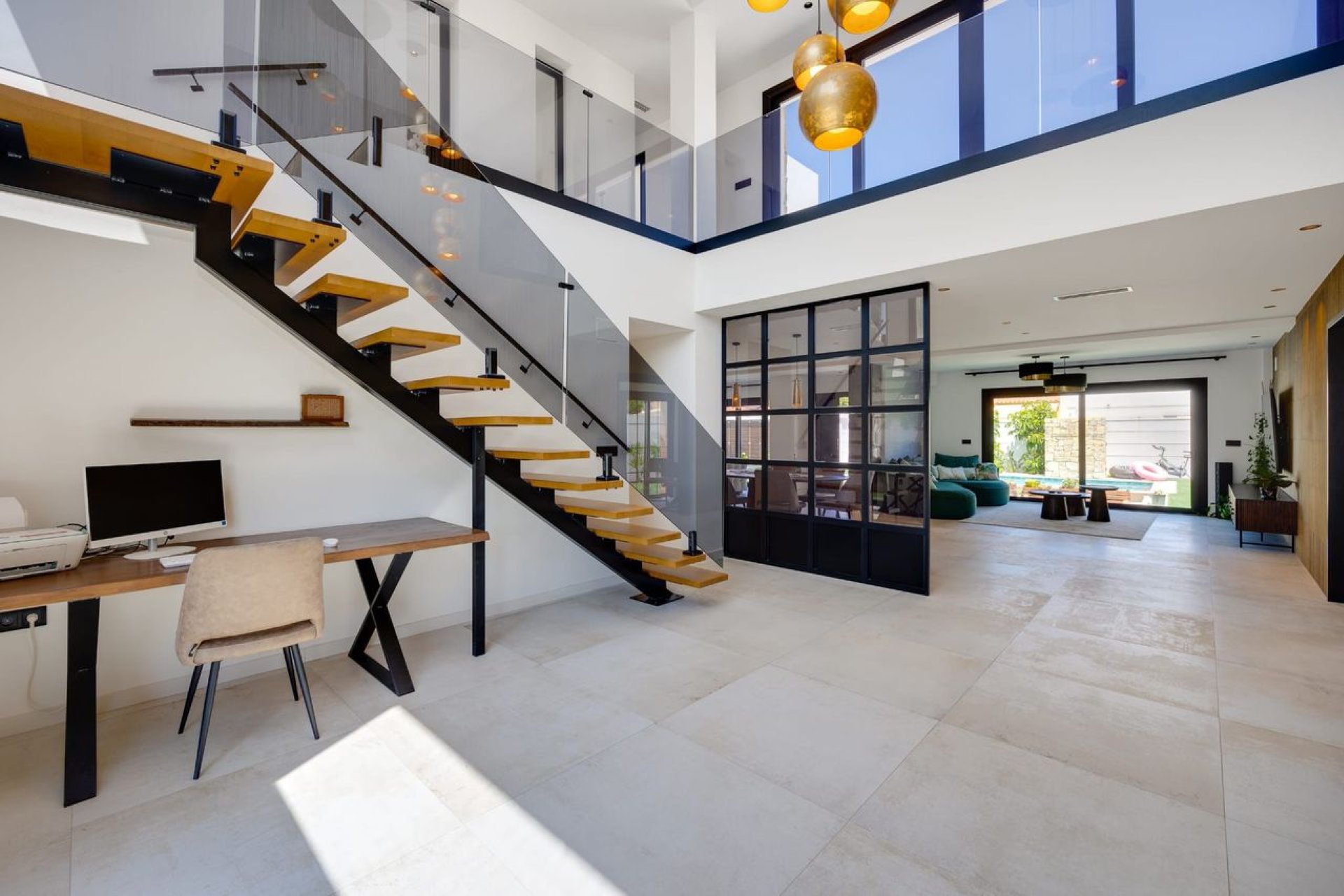 Használt Ingatlanok - Villa -
Torrevieja - Costa Blanca