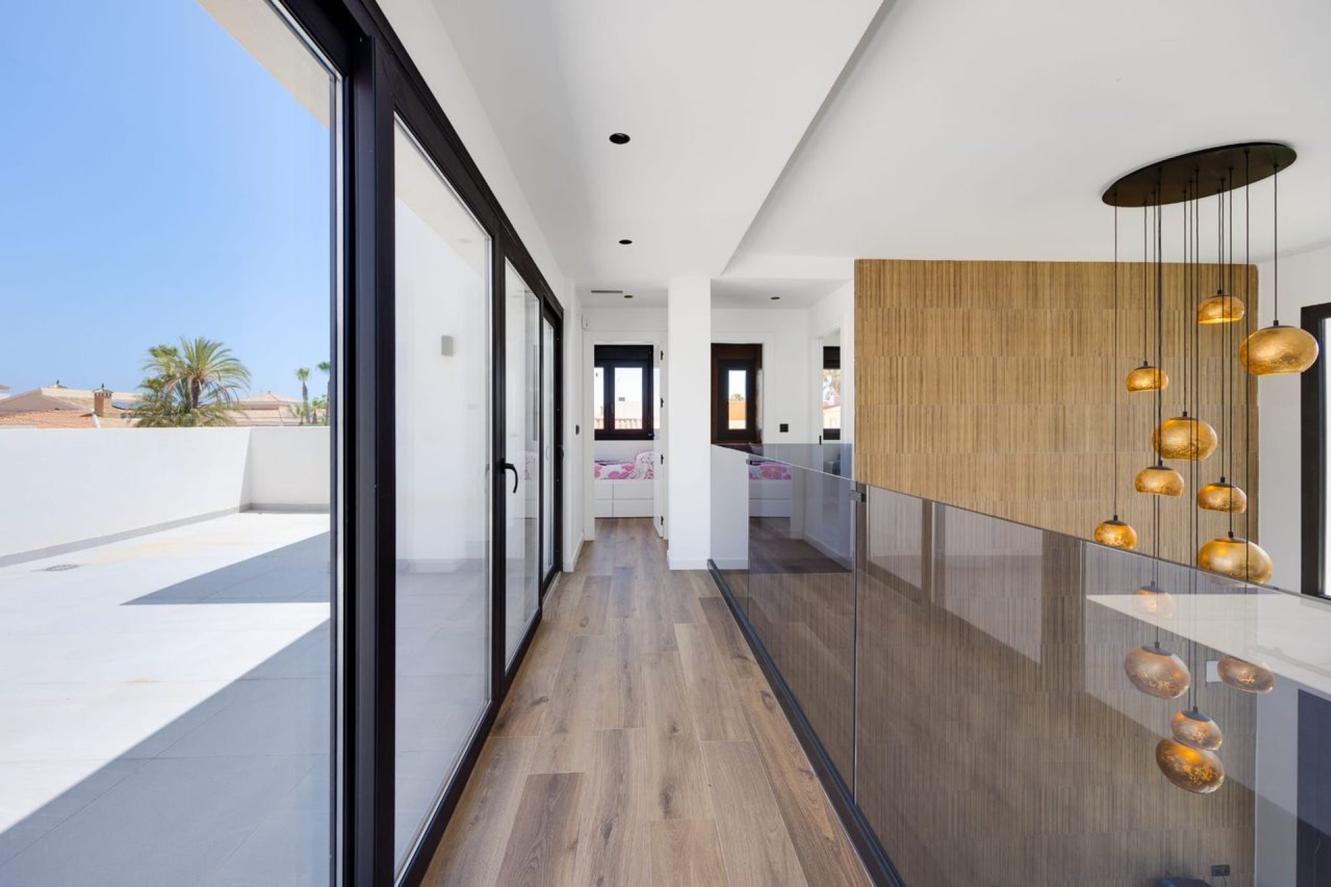 Használt Ingatlanok - Villa -
Torrevieja - Costa Blanca