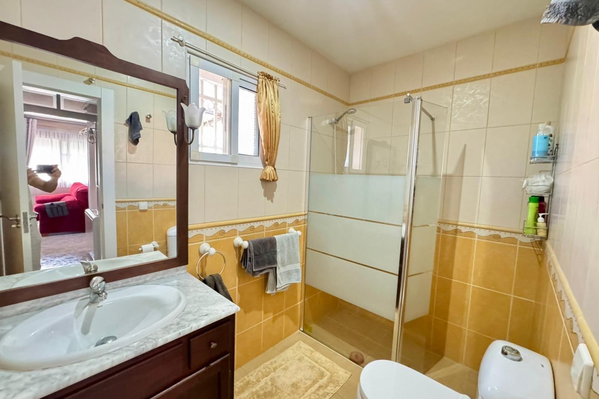 Használt Ingatlanok - Villa -
Torrevieja - Costa Blanca