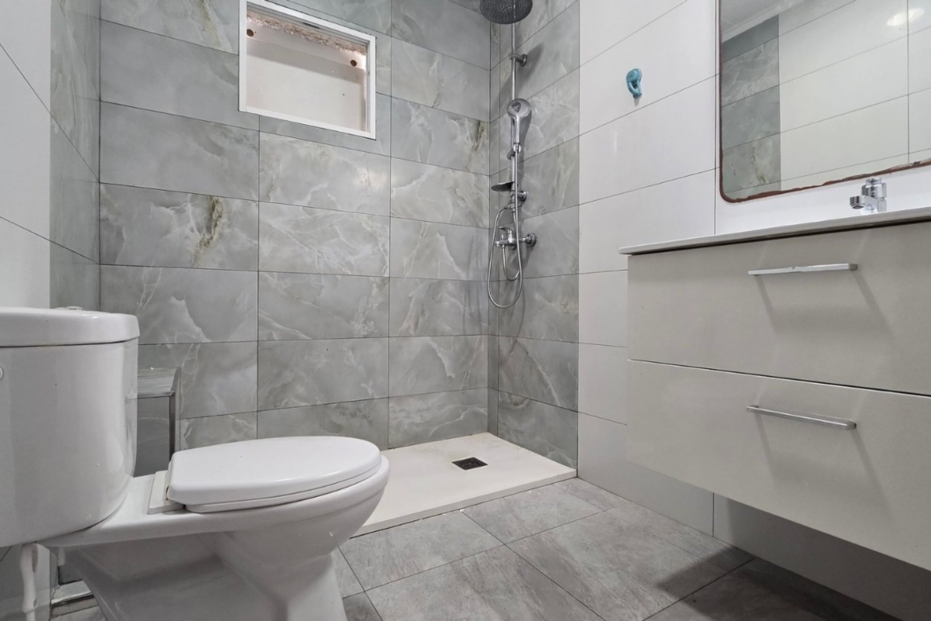 Használt Ingatlanok - Villa -
Torrevieja - Costa Blanca