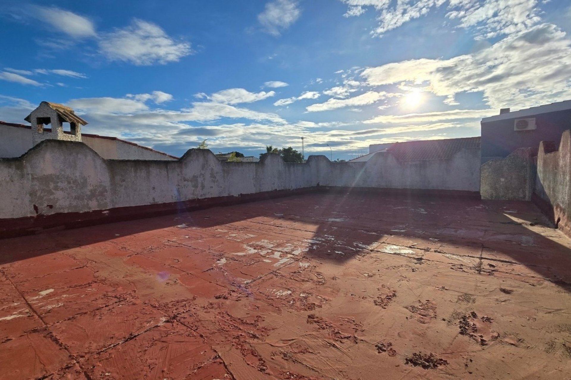 Használt Ingatlanok - Villa -
Torrevieja - Costa Blanca