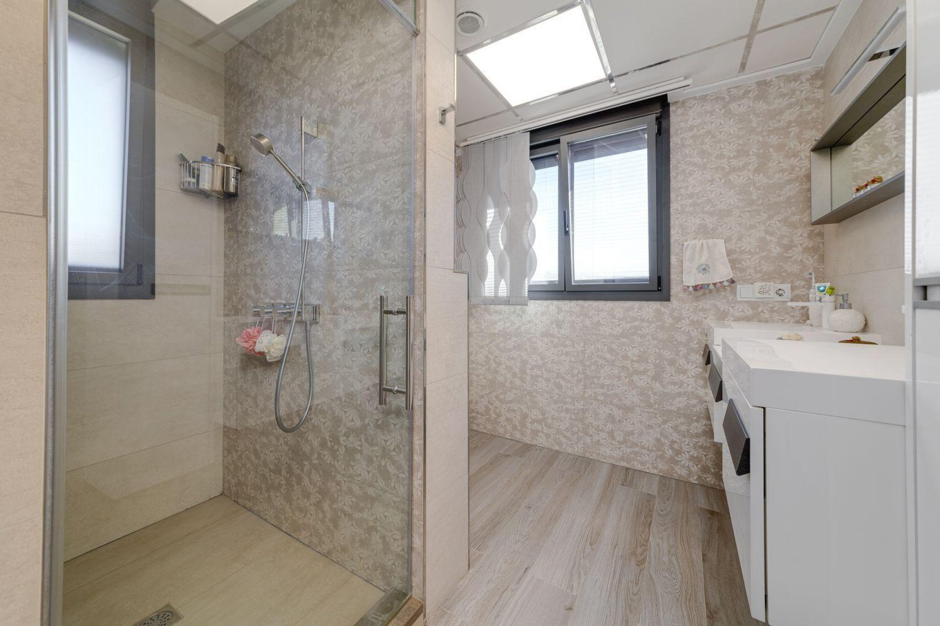 Használt Ingatlanok - Villa -
Torrevieja - Costa Blanca