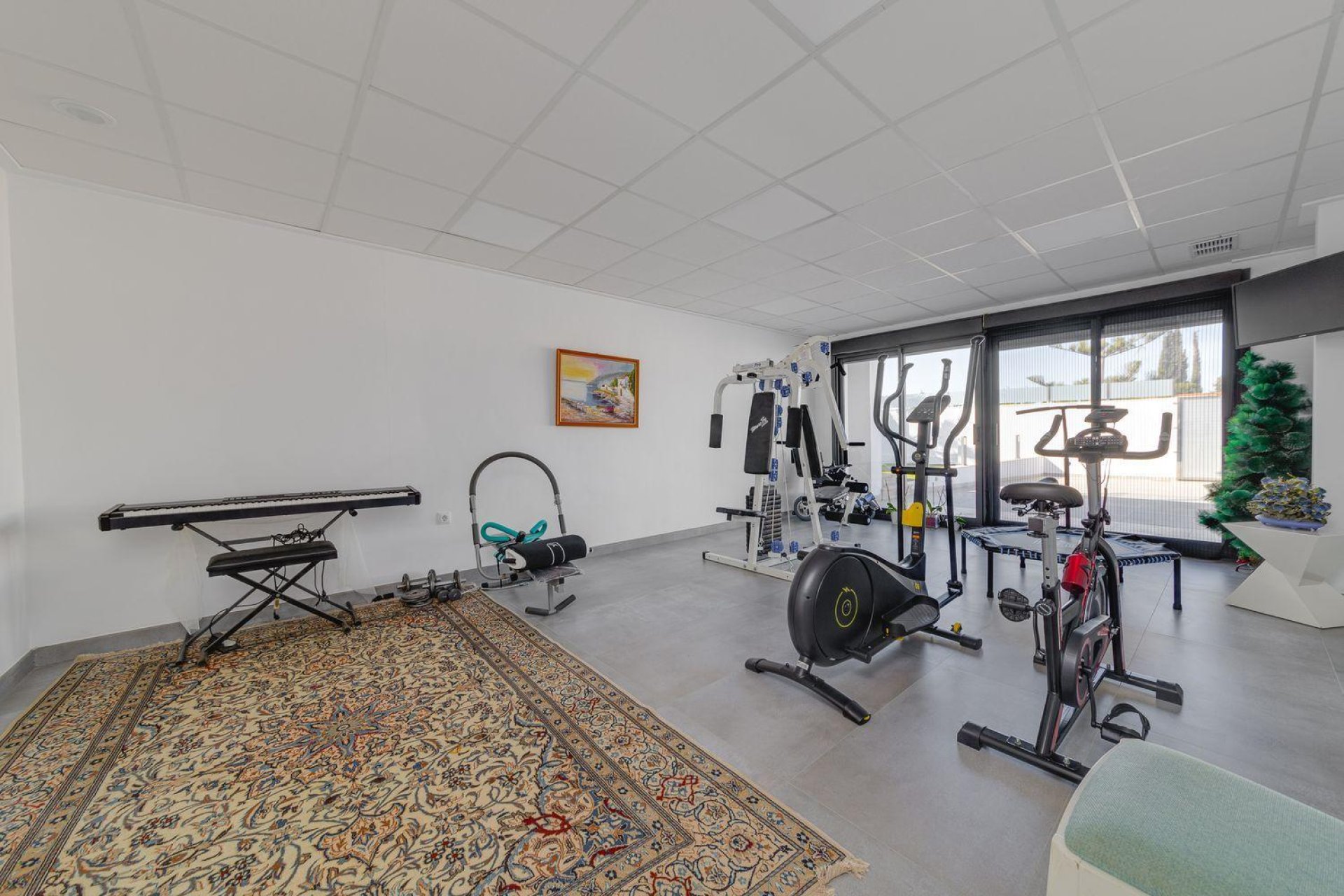 Használt Ingatlanok - Villa -
Torrevieja - Costa Blanca