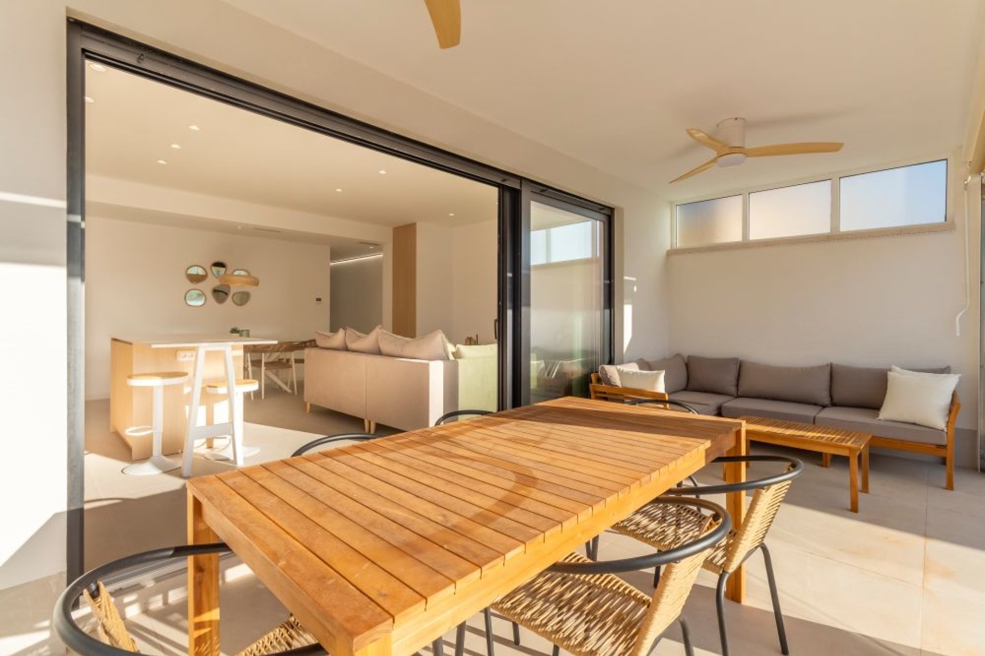 Használt Ingatlanok - Villa -
Torrevieja - Costa Blanca