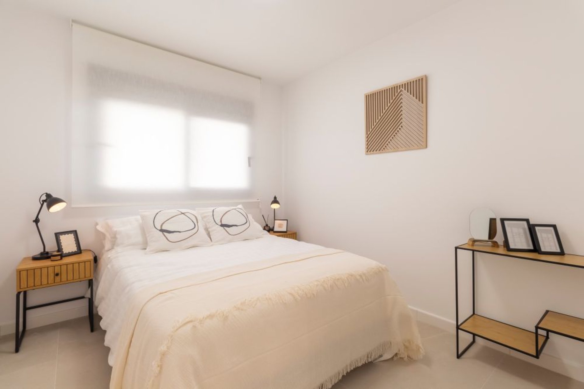 Használt Ingatlanok - Villa -
Torrevieja - Costa Blanca