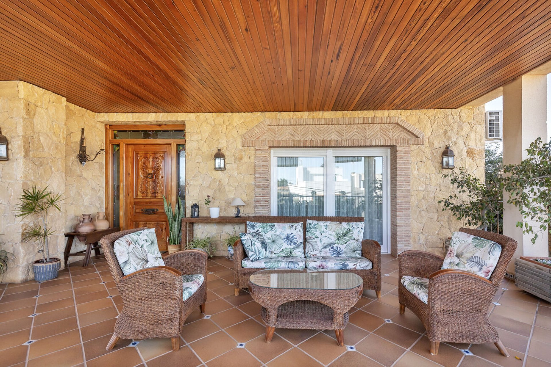 Használt Ingatlanok - Villa -
Torrevieja - Costa Blanca