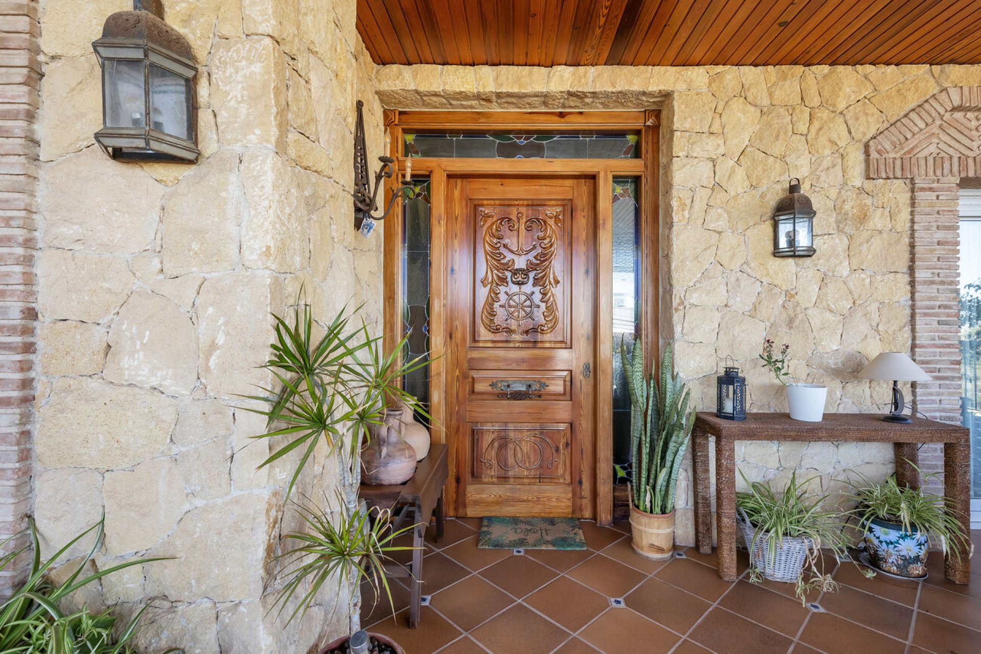 Használt Ingatlanok - Villa -
Torrevieja - Costa Blanca