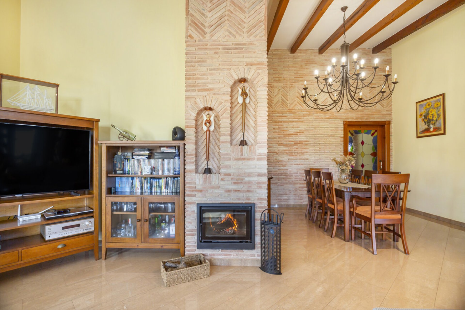 Használt Ingatlanok - Villa -
Torrevieja - Costa Blanca