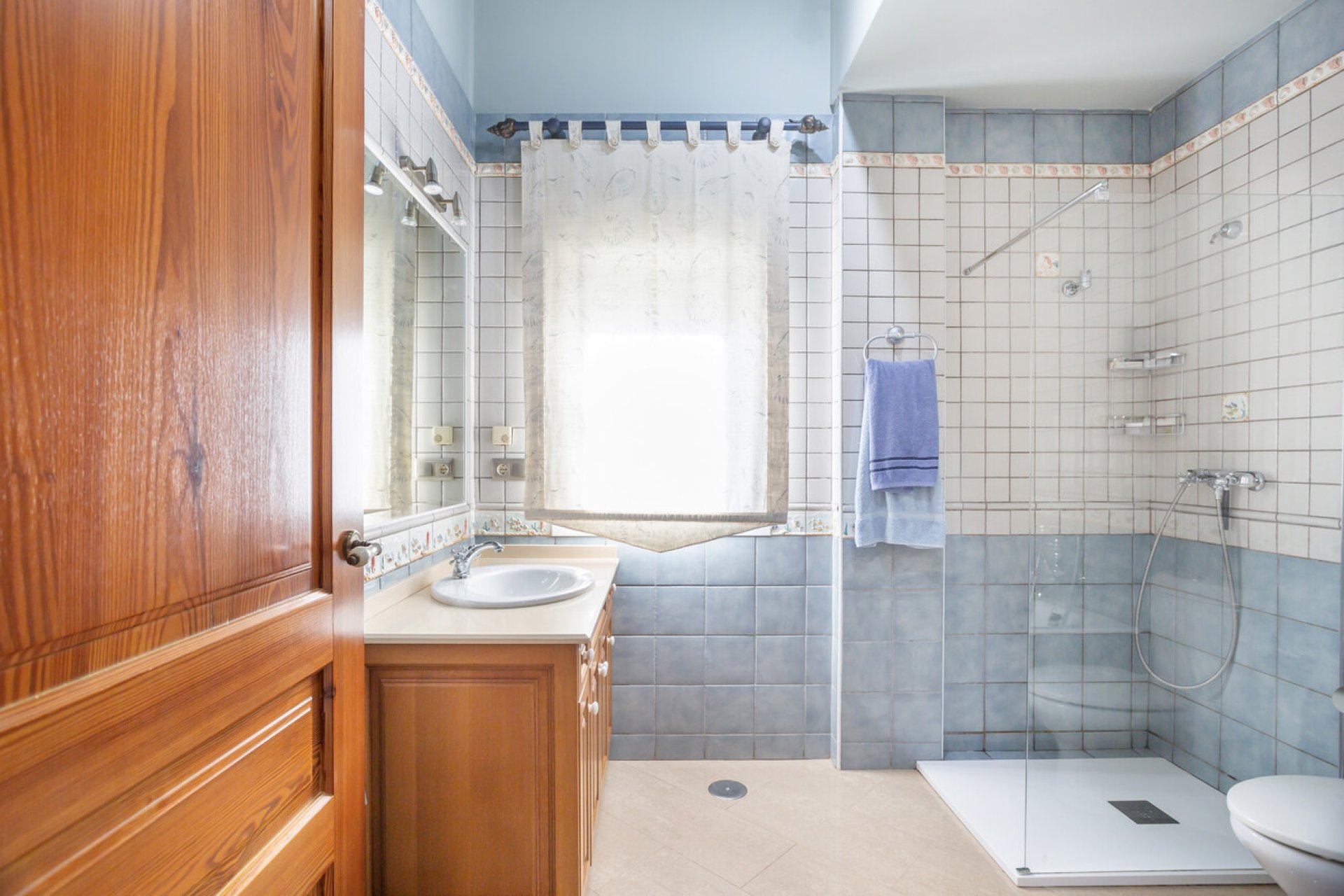 Használt Ingatlanok - Villa -
Torrevieja - Costa Blanca