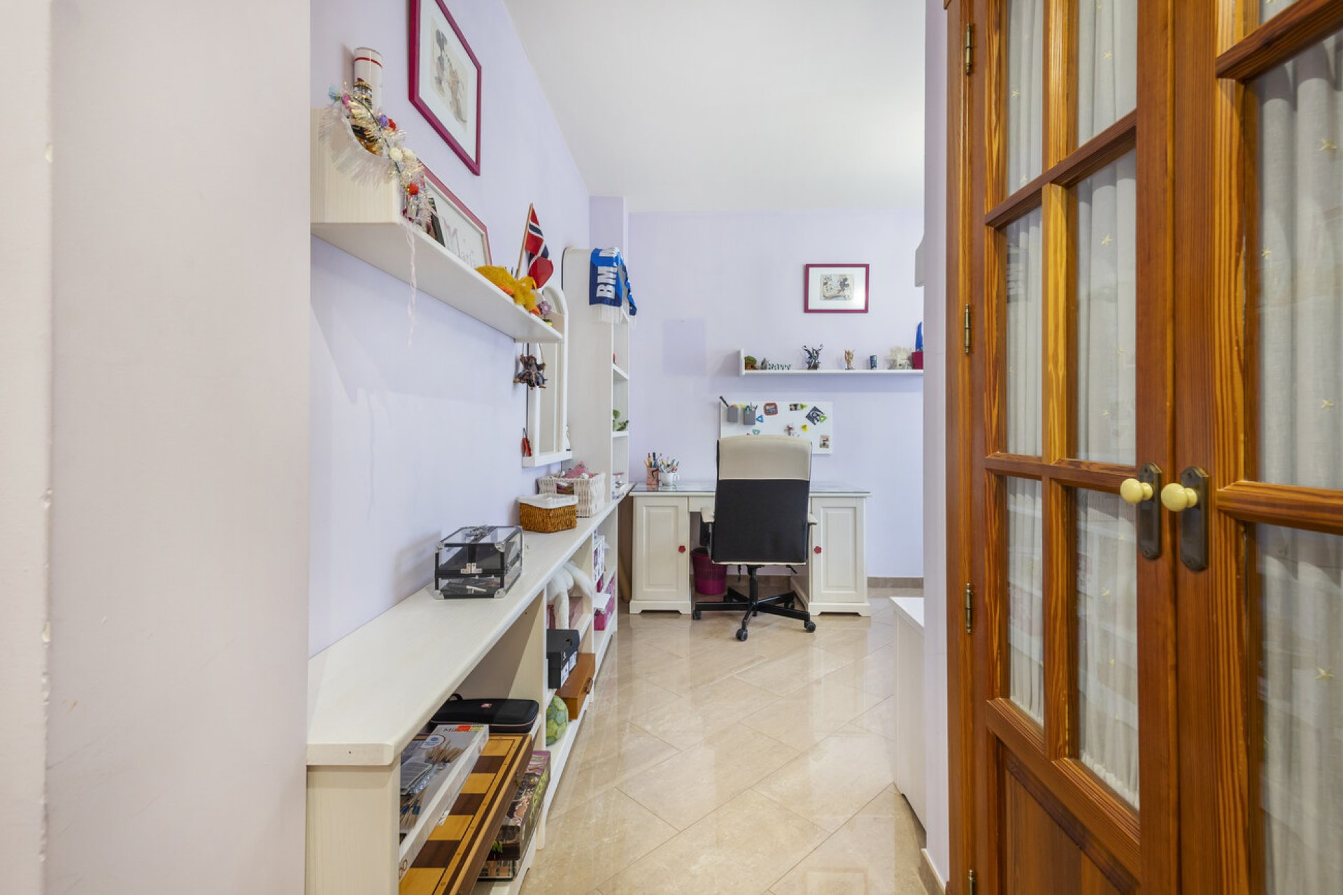 Használt Ingatlanok - Villa -
Torrevieja - Costa Blanca