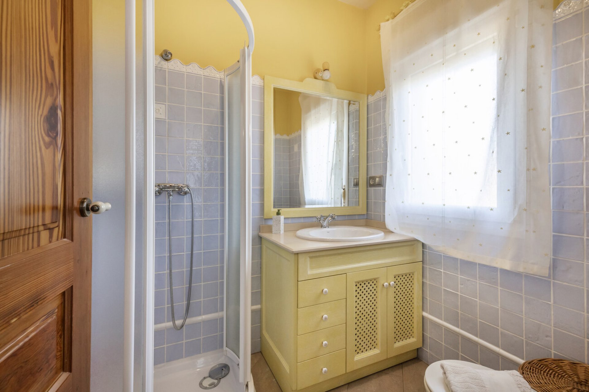 Használt Ingatlanok - Villa -
Torrevieja - Costa Blanca