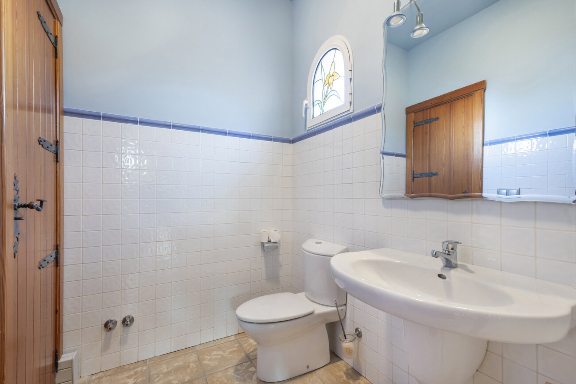 Használt Ingatlanok - Villa -
Torrevieja - Costa Blanca