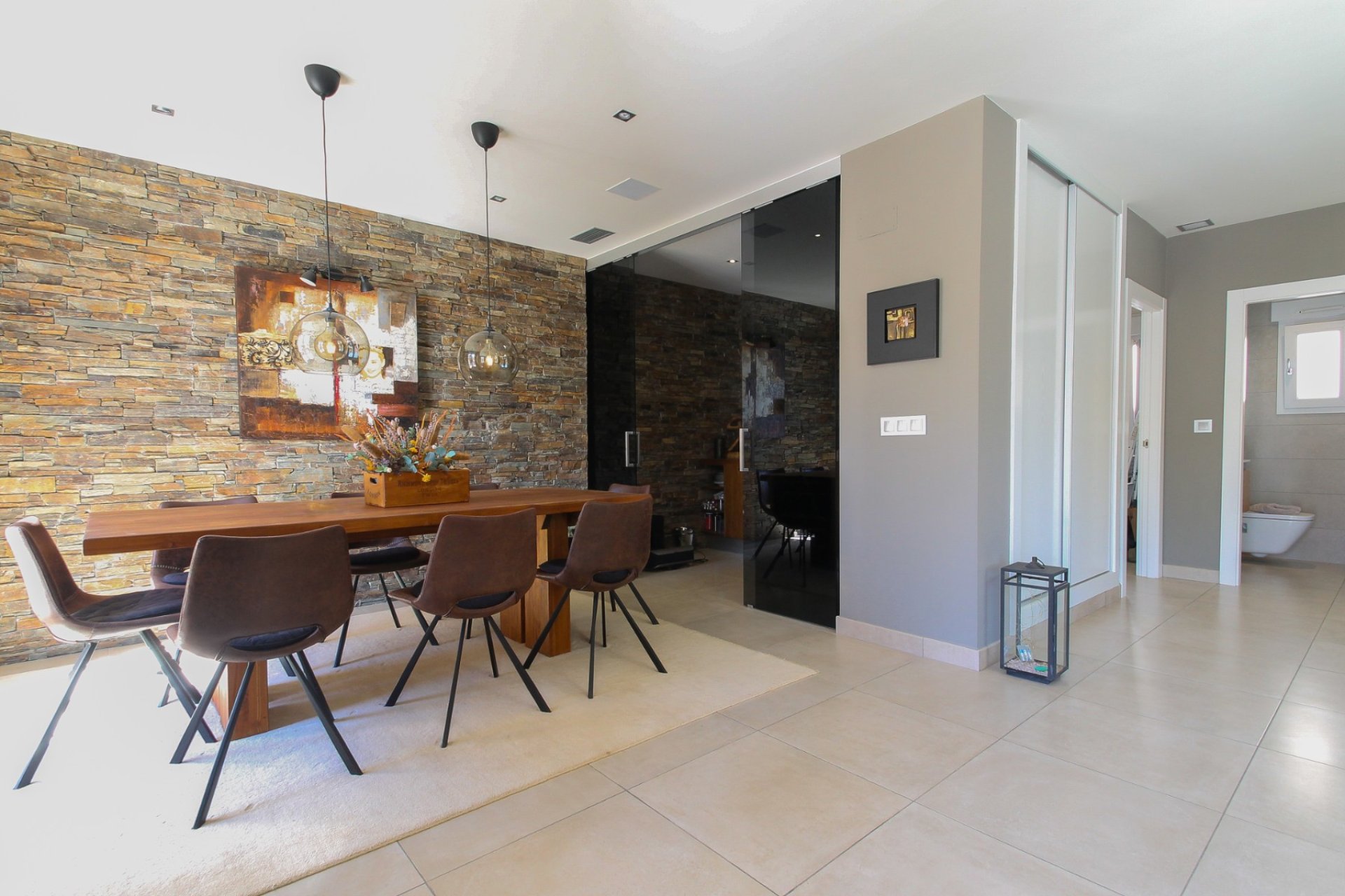 Használt Ingatlanok - Villa -
Torrevieja - Costa Blanca