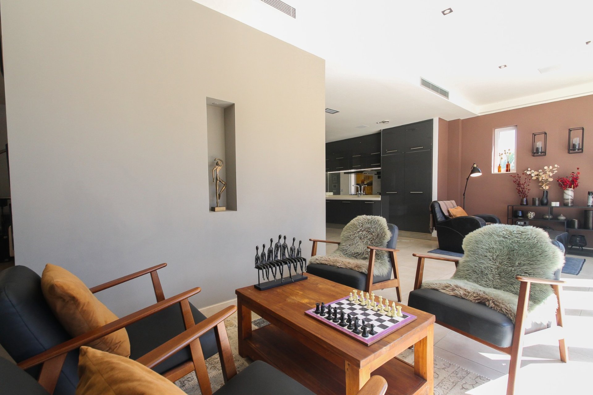 Használt Ingatlanok - Villa -
Torrevieja - Costa Blanca