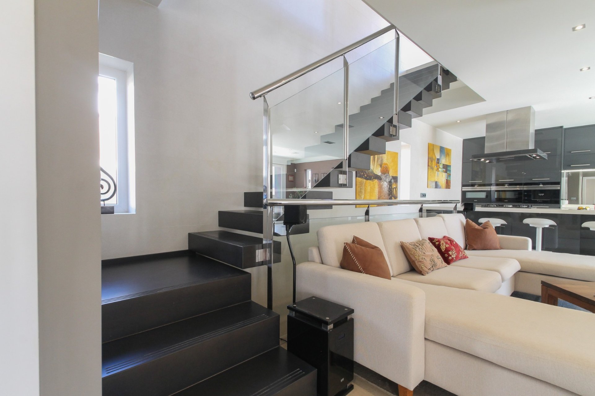 Használt Ingatlanok - Villa -
Torrevieja - Costa Blanca