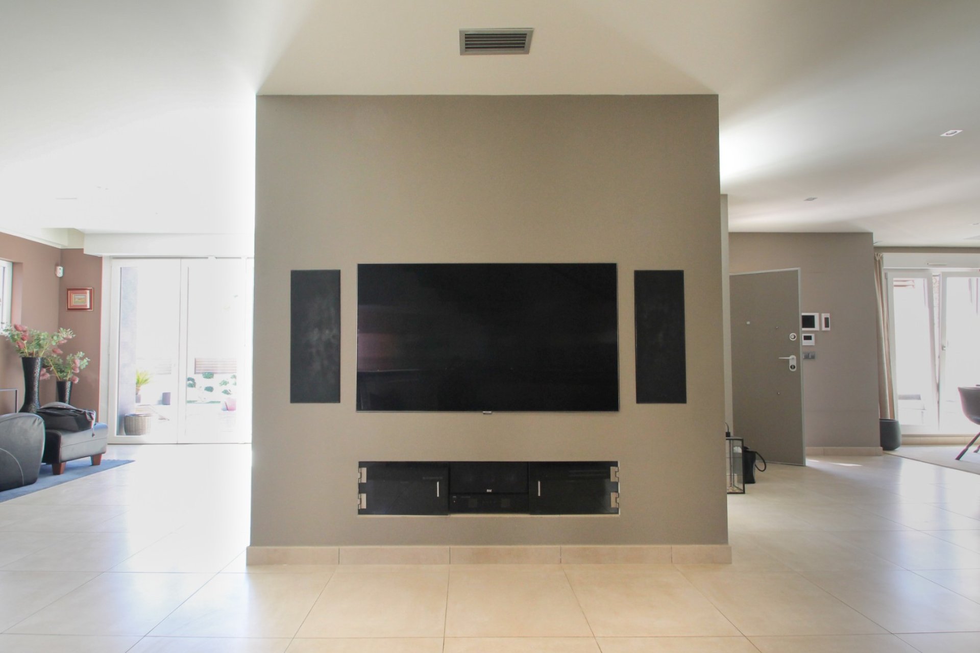 Használt Ingatlanok - Villa -
Torrevieja - Costa Blanca