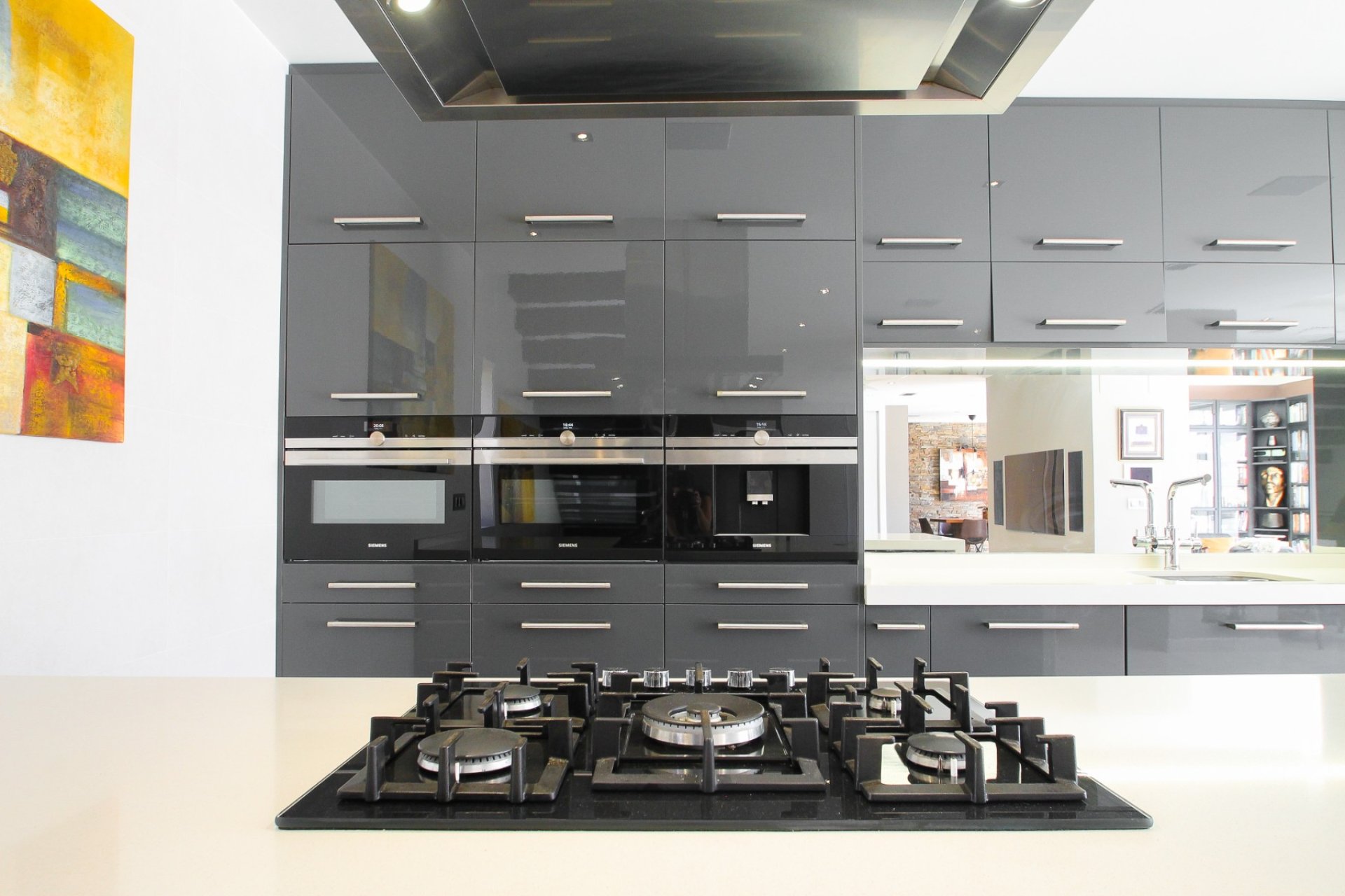 Használt Ingatlanok - Villa -
Torrevieja - Costa Blanca