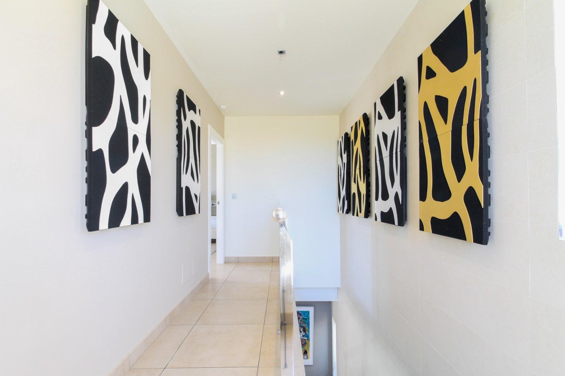 Használt Ingatlanok - Villa -
Torrevieja - Costa Blanca