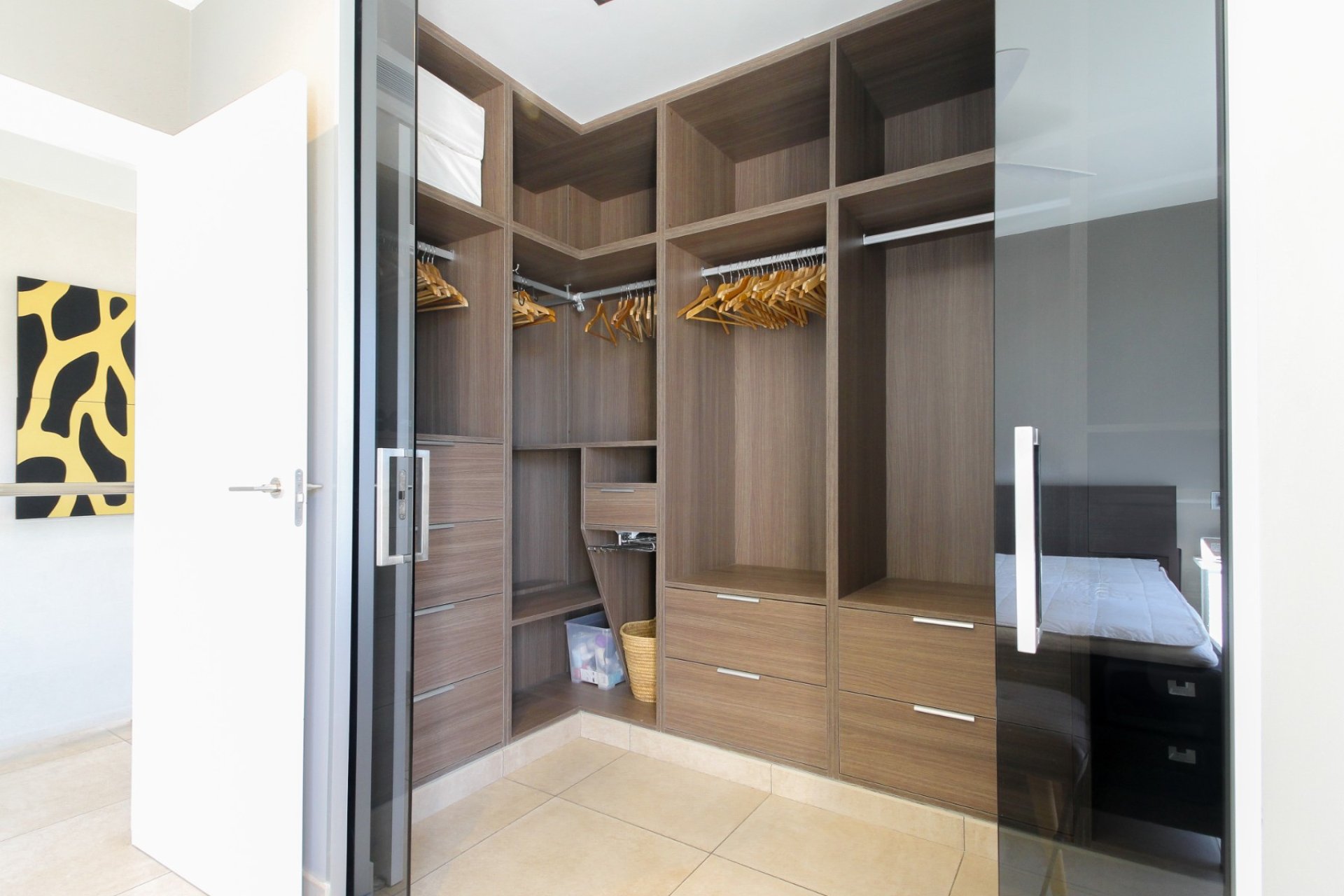 Használt Ingatlanok - Villa -
Torrevieja - Costa Blanca