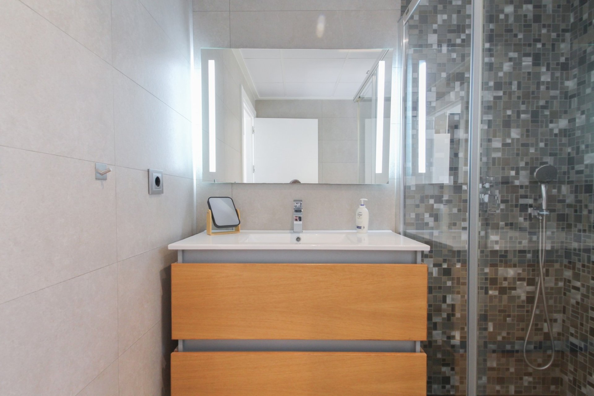 Használt Ingatlanok - Villa -
Torrevieja - Costa Blanca