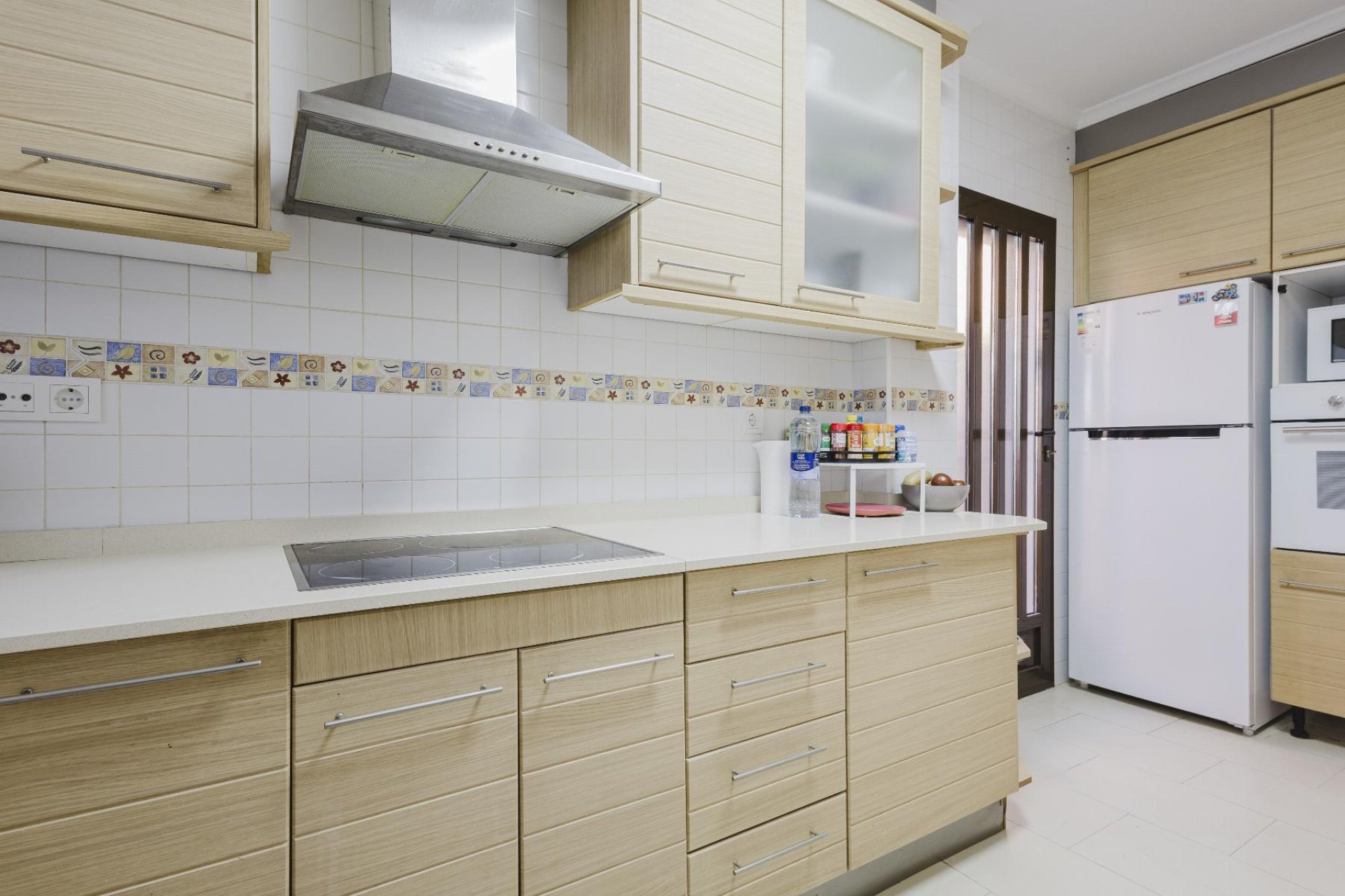 Használt Ingatlanok - Villa -
Torrevieja - Costa Blanca