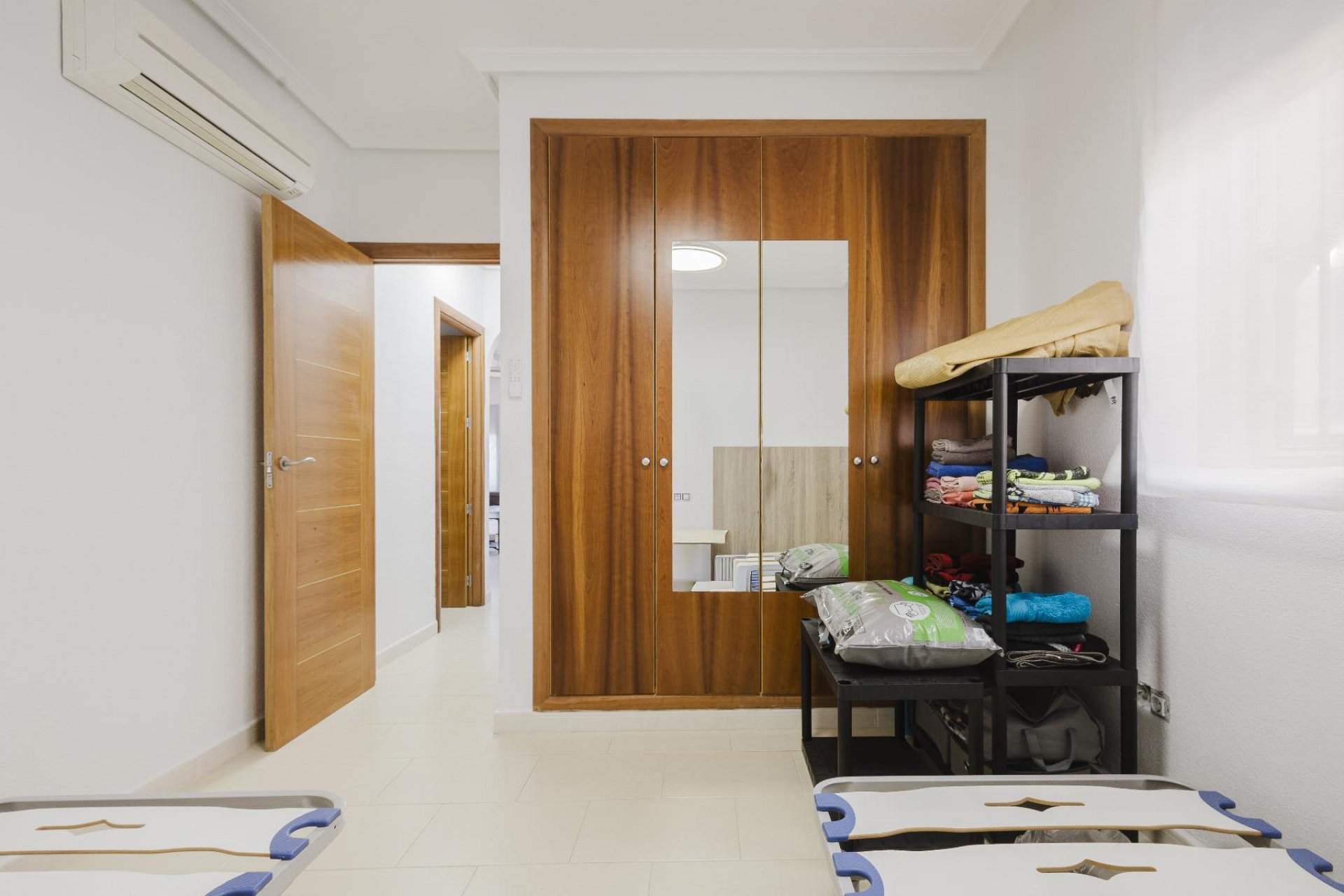 Használt Ingatlanok - Villa -
Torrevieja - Costa Blanca