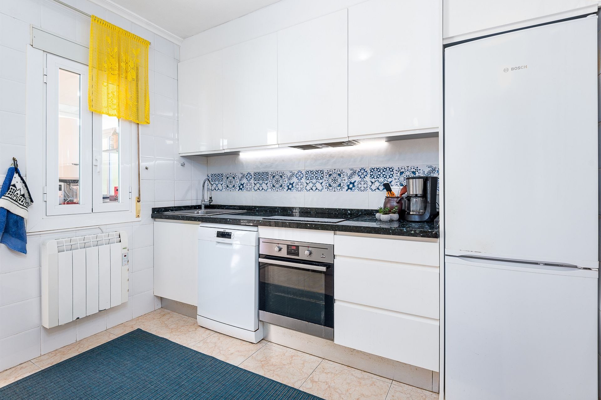 Használt Ingatlanok - Villa -
Torrevieja - Costa Blanca