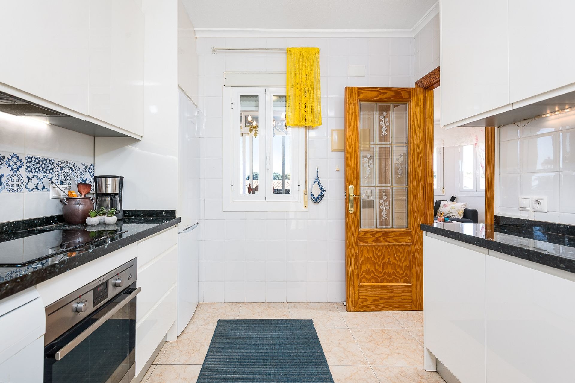 Használt Ingatlanok - Villa -
Torrevieja - Costa Blanca