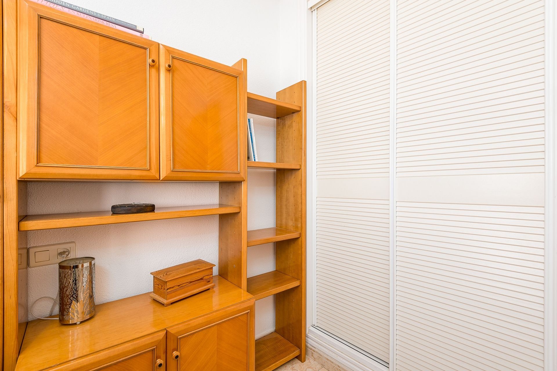 Használt Ingatlanok - Villa -
Torrevieja - Costa Blanca