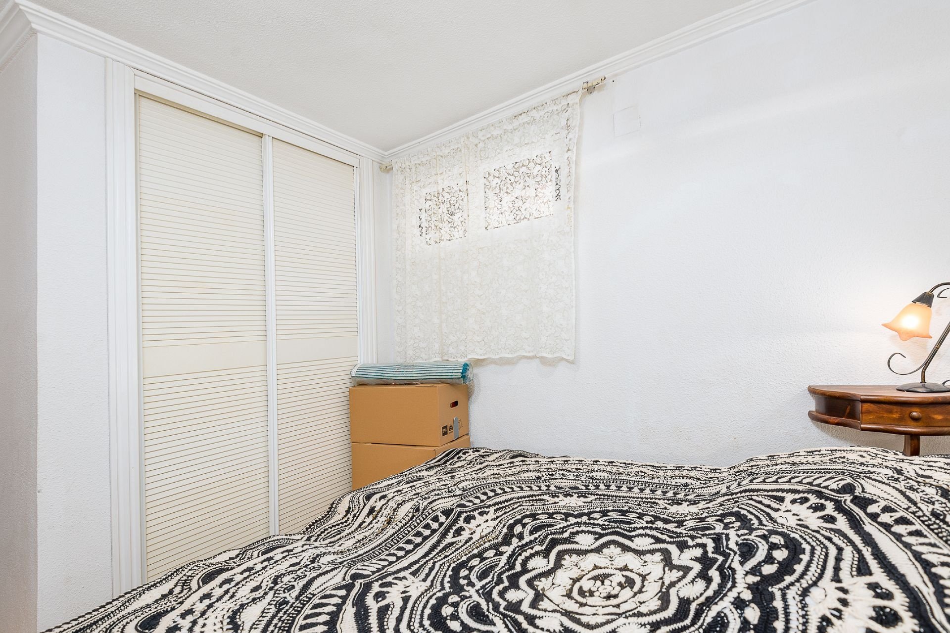 Használt Ingatlanok - Villa -
Torrevieja - Costa Blanca