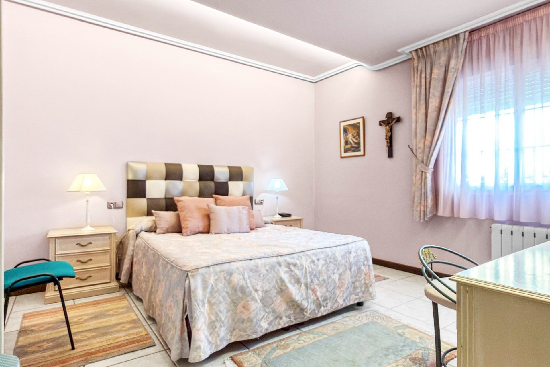 Használt Ingatlanok - Villa -
Torrevieja - Costa Blanca