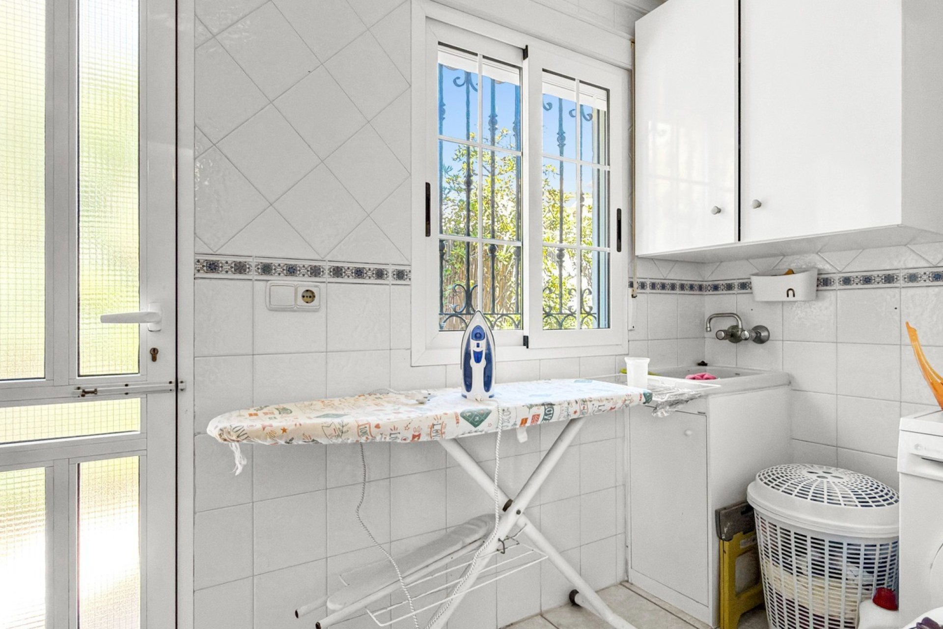 Használt Ingatlanok - Villa -
Torrevieja - Costa Blanca