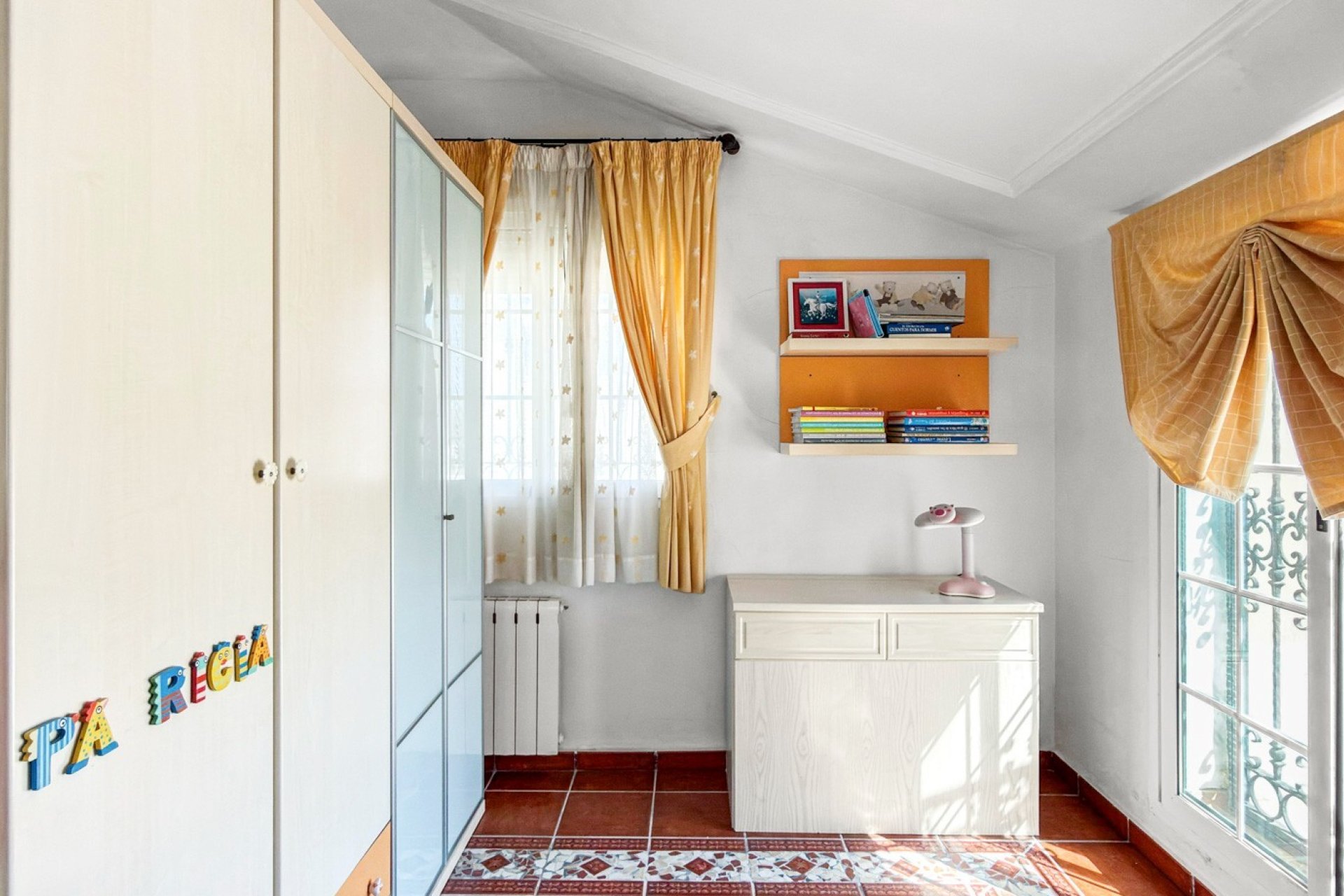 Használt Ingatlanok - Villa -
Torrevieja - Costa Blanca