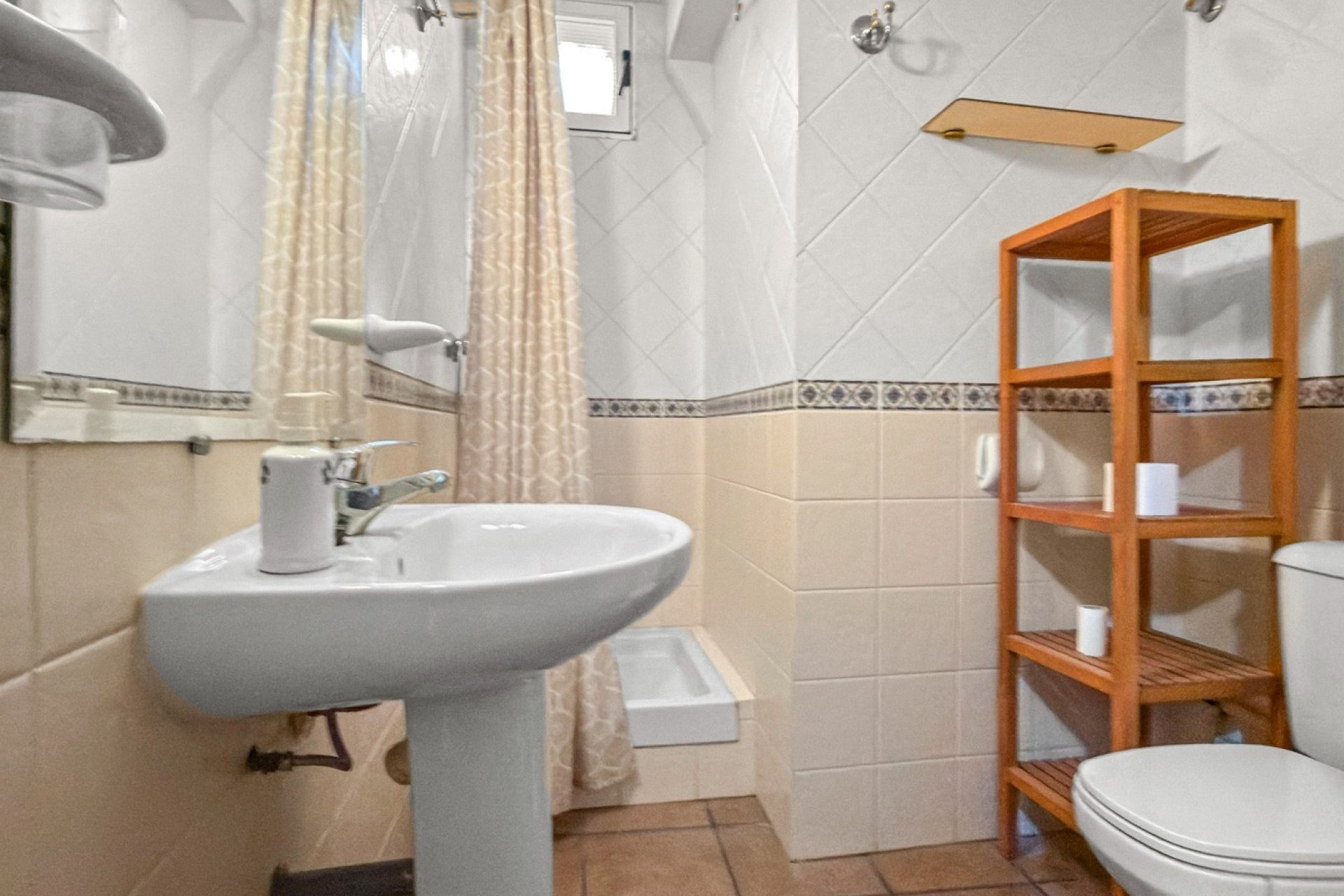 Használt Ingatlanok - Villa -
Torrevieja - Costa Blanca