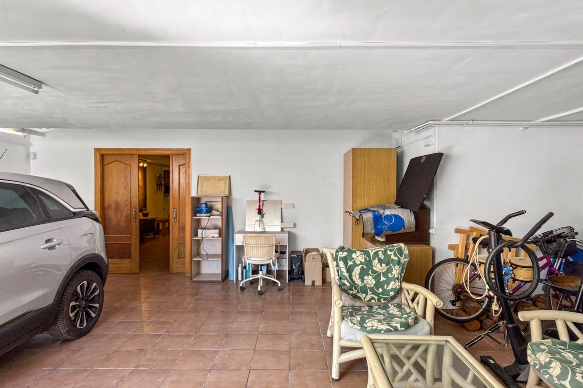 Használt Ingatlanok - Villa -
Torrevieja - Costa Blanca