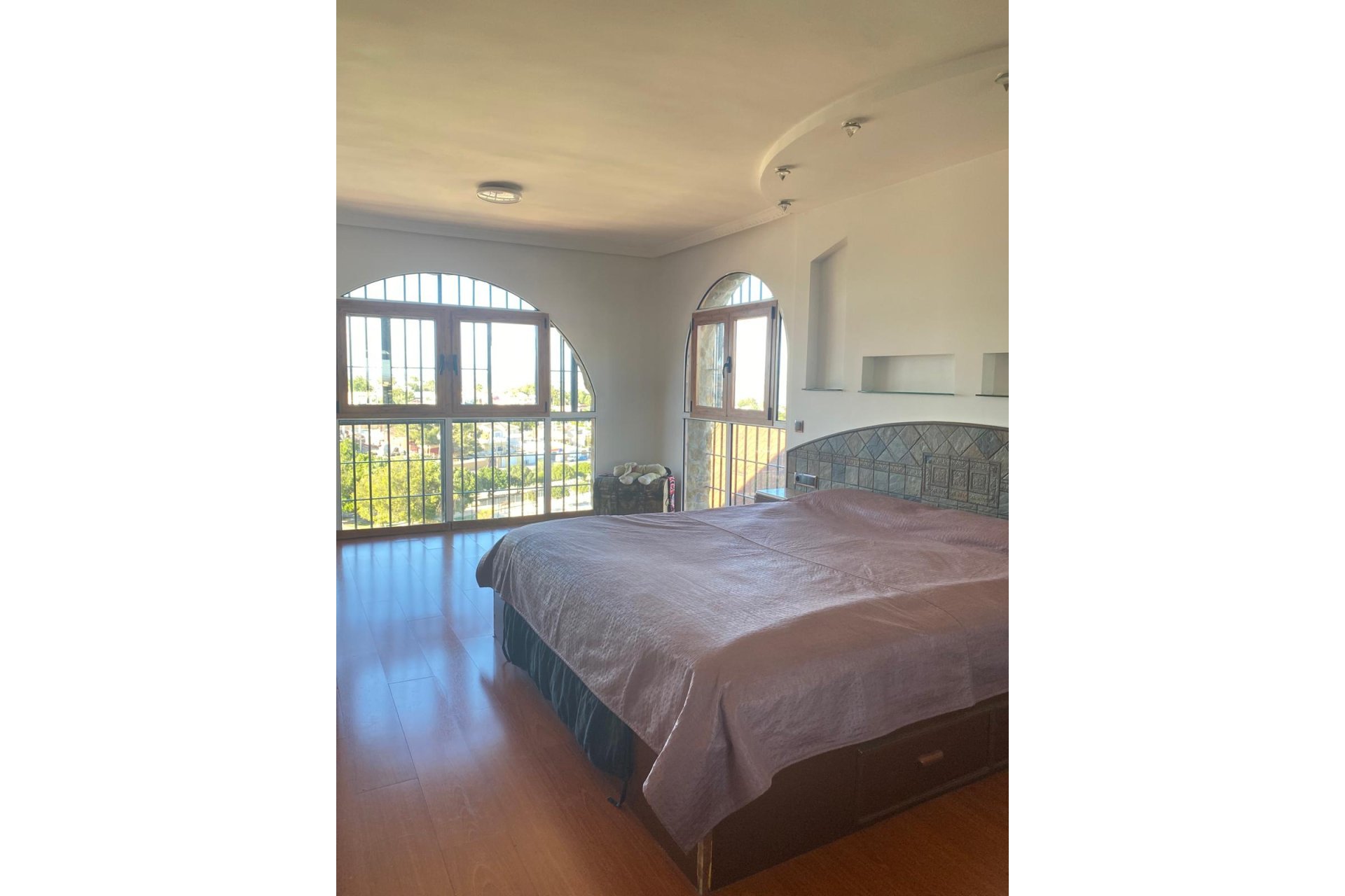 Használt Ingatlanok - Villa -
Torrevieja - Costa Blanca