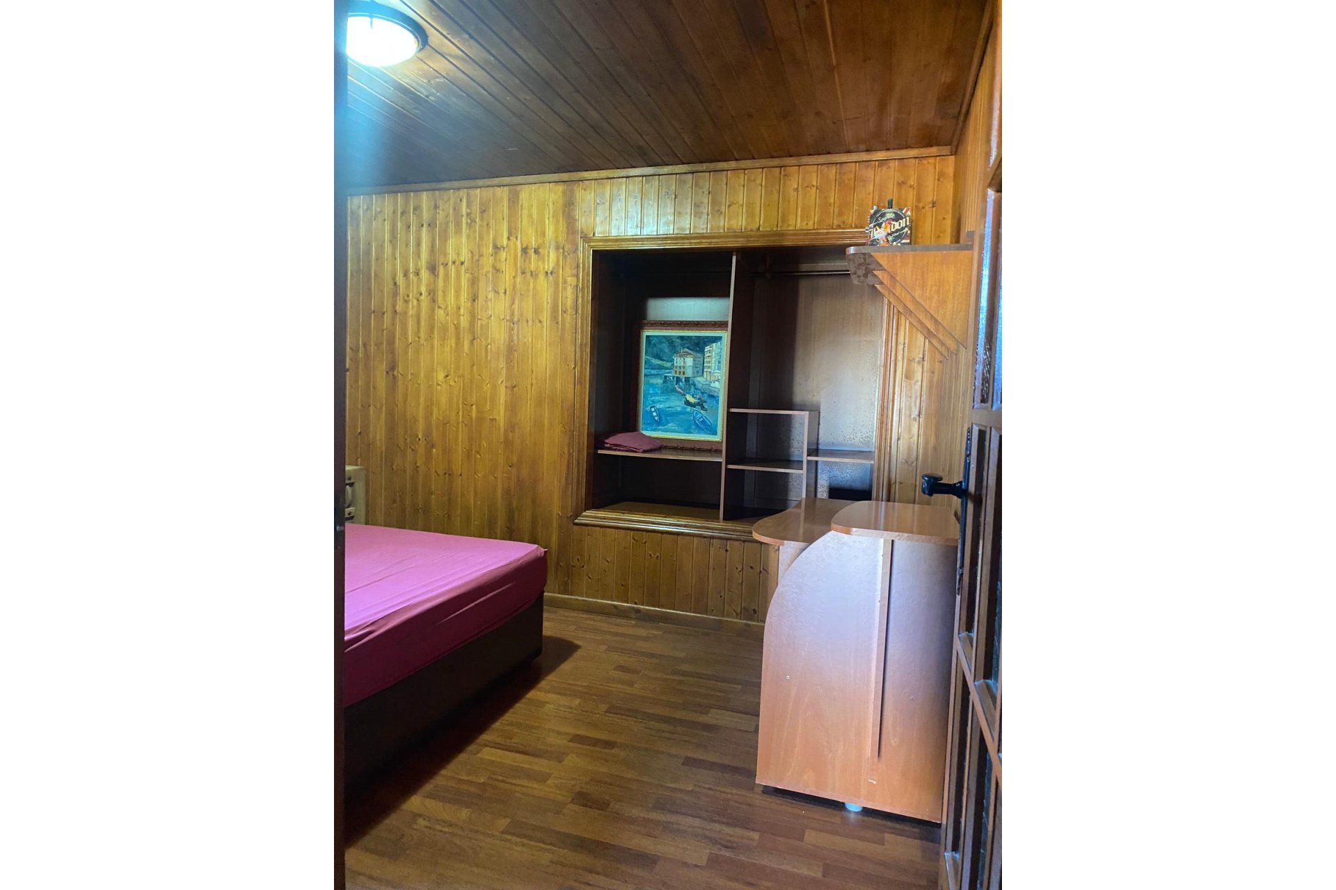 Használt Ingatlanok - Villa -
Torrevieja - Costa Blanca