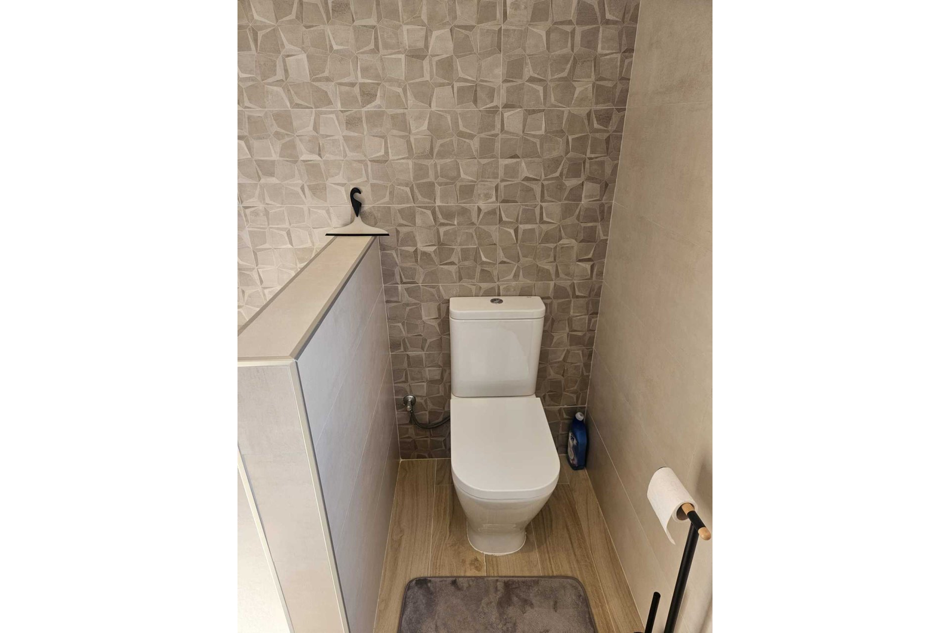 Használt Ingatlanok - Villa -
Torrevieja - Costa Blanca